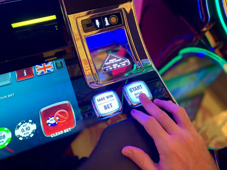 Olaycasino slotlarda rtp oranları en yüksekler