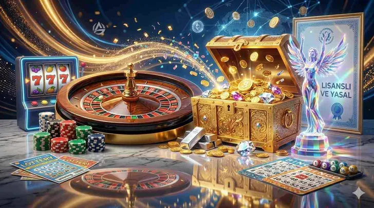 Olaycasino resmi yeni adresi